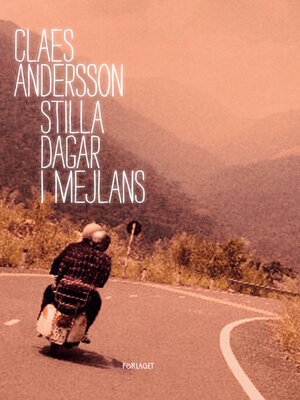 cover image of Stilla Dagar i Mejlans